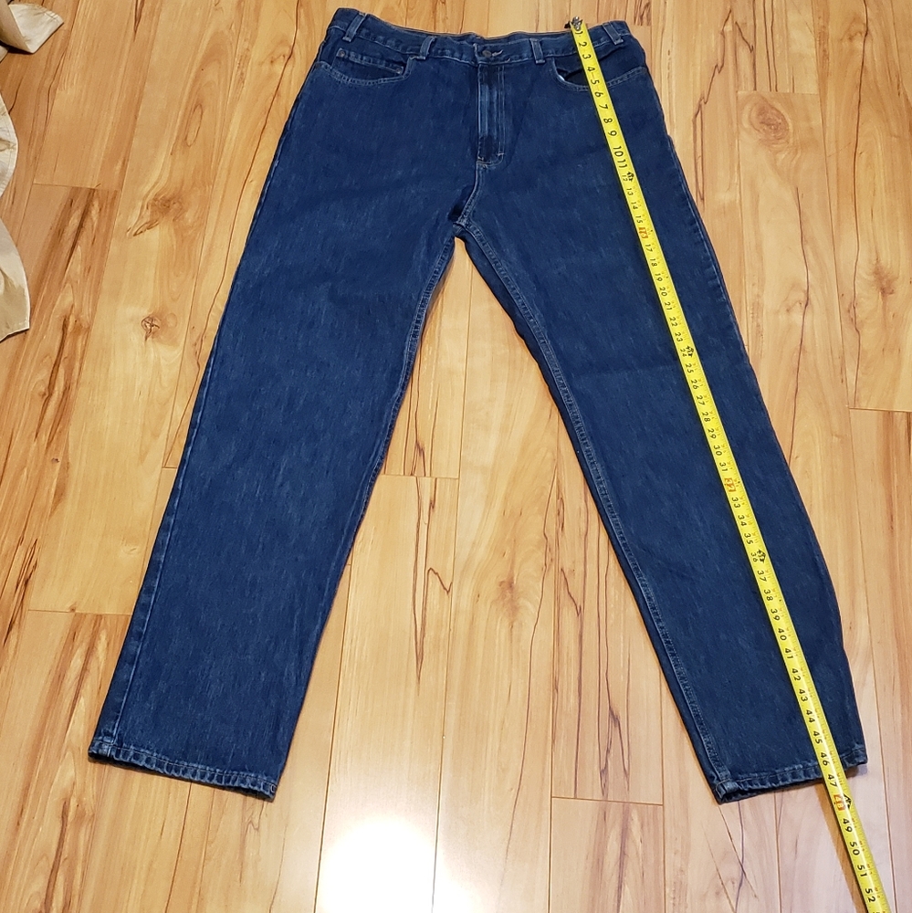 Men's Kirkland Signature Authentic Jeans Gem